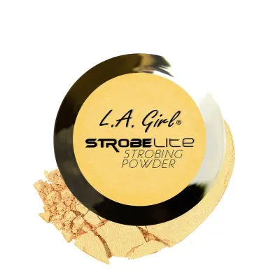 STROBELITE POWDER   LA GIRLS  627