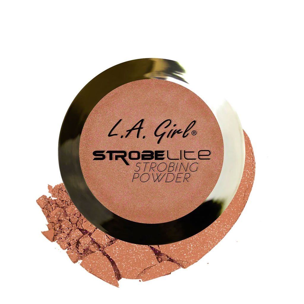 STROBELITE POWDER   LA GIRLS  630