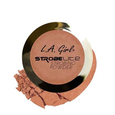 STROBELITE POWDER   LA GIRLS  630