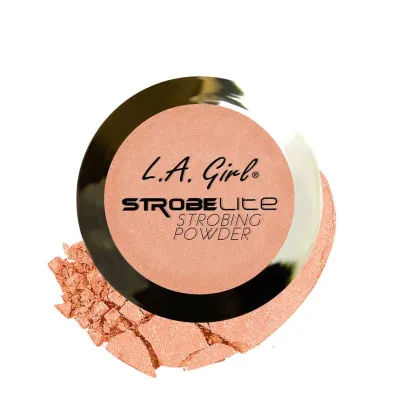 STROBELITE POWDER   LA GIRLS  626