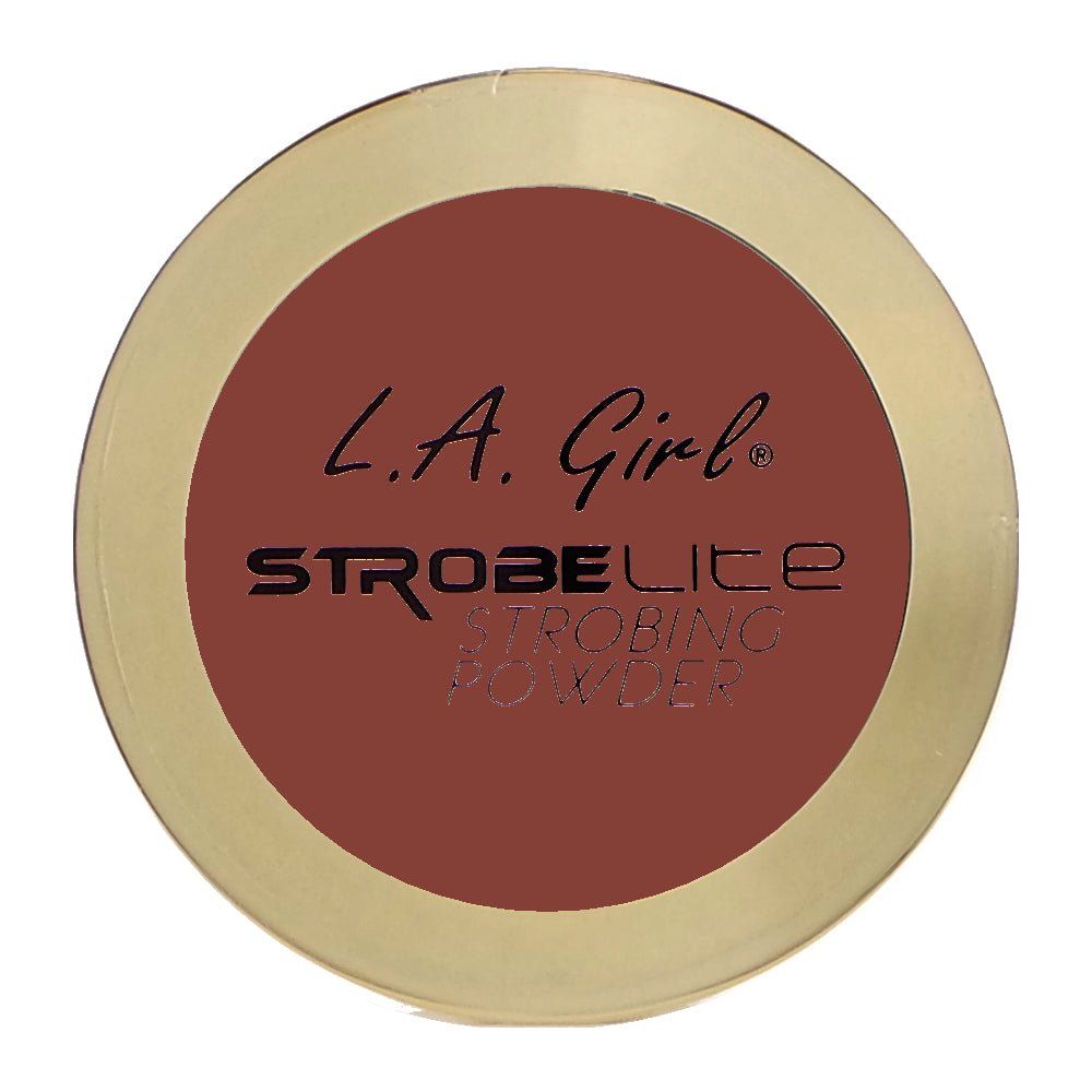 STROBELITE POWDER   LA GIRLS  632