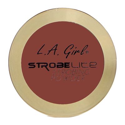 STROBELITE POWDER   LA GIRLS  632