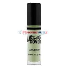 Ultimate cover concealer LACOLORS 902