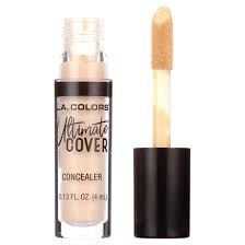 Ultimate cover concealer LACOLORS 905