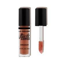 Ultimate cover concealer LACOLORS 903