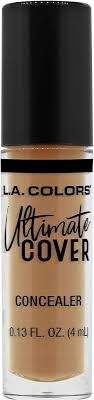 Ultimate cover concealer LACOLORS907