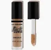 Ultimate cover concealer LACOLORS907