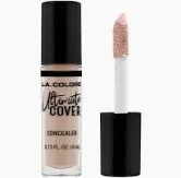 Ultimate cover concealer LACOLORS 908