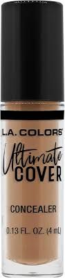 Ultimate cover concealer LACOLORS 911