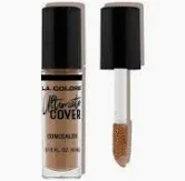 Ultimate cover concealer LACOLORS 915