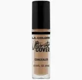 Ultimate cover concealer LACOLORS 908