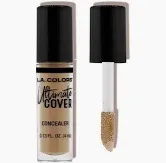 Ultimate cover concealer LACOLORS 909