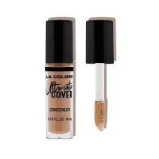 Ultimate cover concealer LACOLORS 911