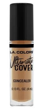 Ultimate cover concealer LACOLORS 915