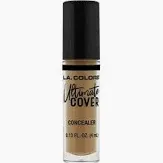 Ultimate cover concealer LACOLORS 909