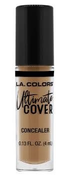 Ultimate cover concealer LACOLORS910