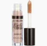 Ultimate cover concealer LACOLORS910