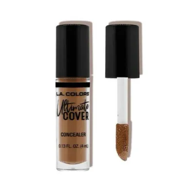 Ultimate cover concealer LACOLORS 918