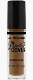 Ultimate cover concealer LACOLORS 919