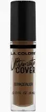 Ultimate cover concealer LACOLORS 921