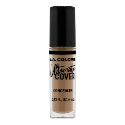 Ultimate cover concealer LACOLORS 916