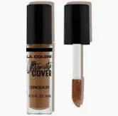 Ultimate cover concealer LACOLORS 919