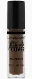 Ultimate cover concealer LACOLORS 923