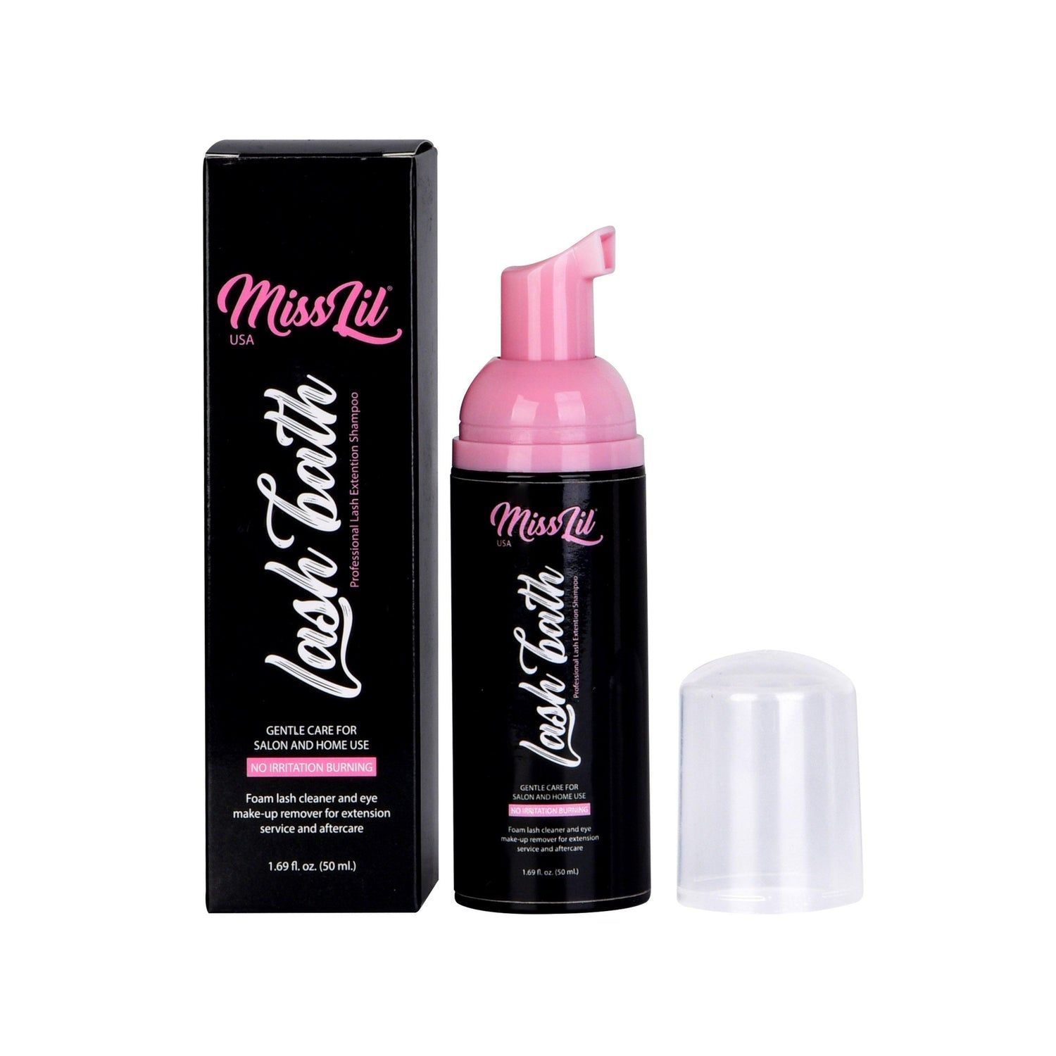 lash bath   MLSH6050
