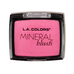 MINERAL BLUSH   LA COLORS 873 TICKLED PINK