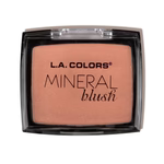 MINERAL BLUSH   LA COLORS 867 BLUSHING