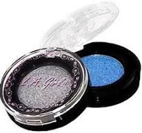 Mega Pearl Eyeshadow LA GIRLS 6PC 144