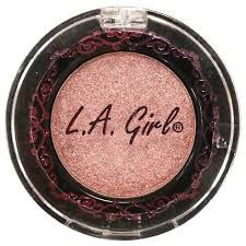 Mega Pearl Eyeshadow LA GIRLS6PC PURPLE HOOTER