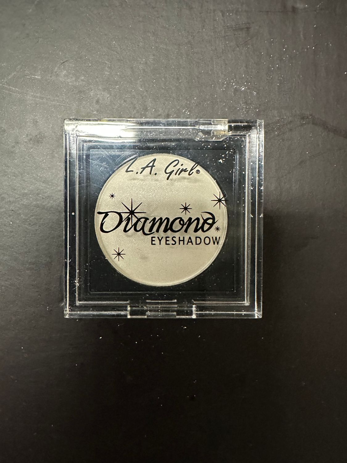 DIAMOND EYESHADOW   6PC   LA GIRLS STARSTRUCK