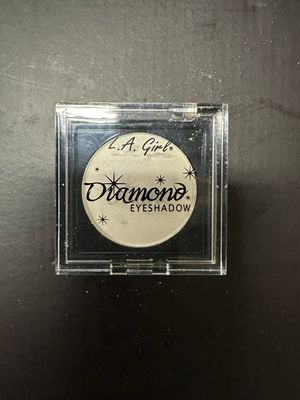 DIAMOND EYESHADOW   6PC   LA GIRLS STARSTRUCK
