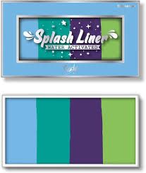 Splash Liner 38067  RUDE