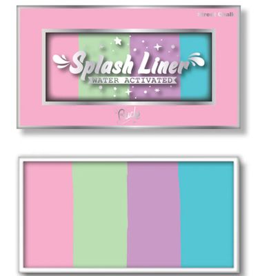 Splash Liner 38062  RUDE