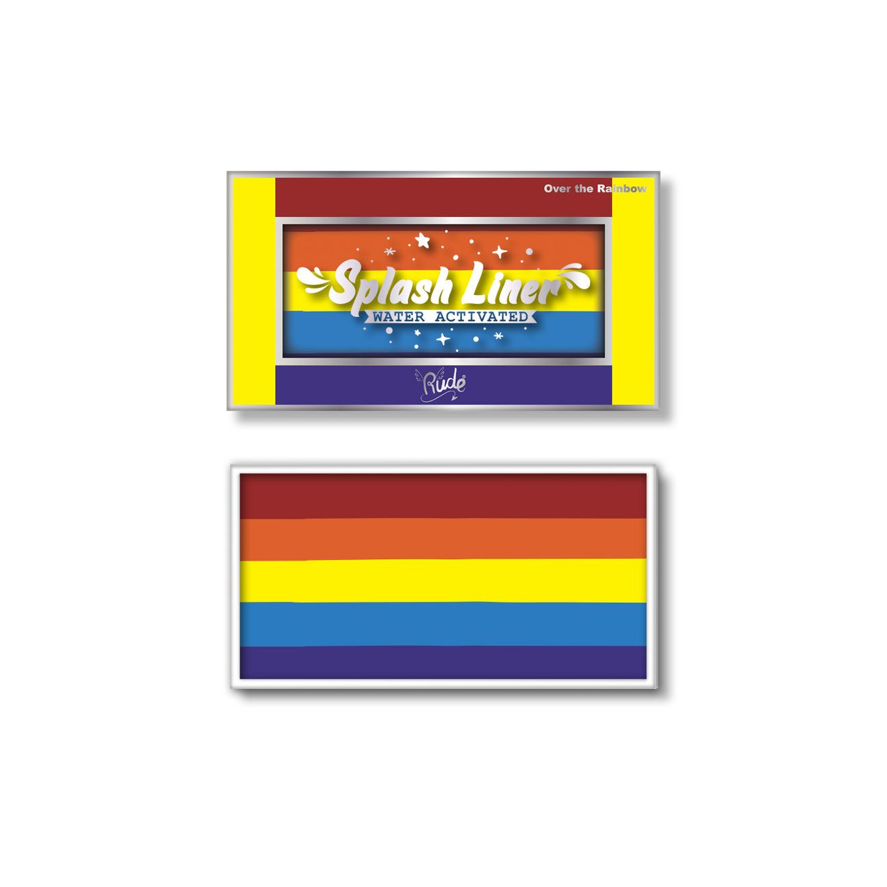 Splash Liner 38072  RUDE