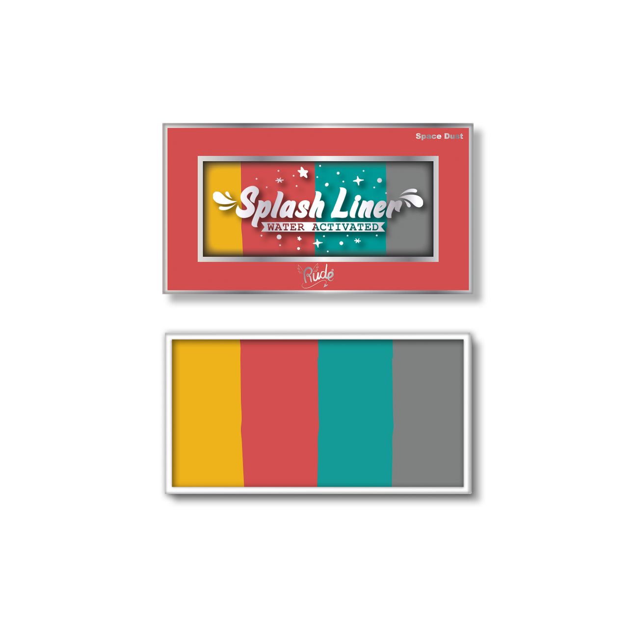 Splash Liner 38070  RUDE