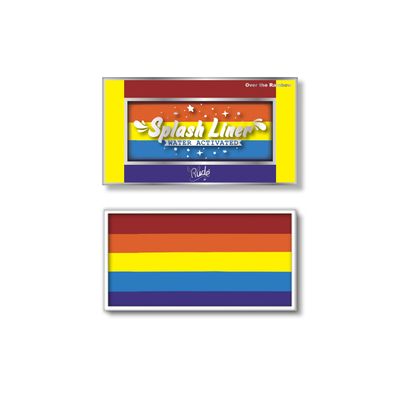 Splash Liner 38072  RUDE