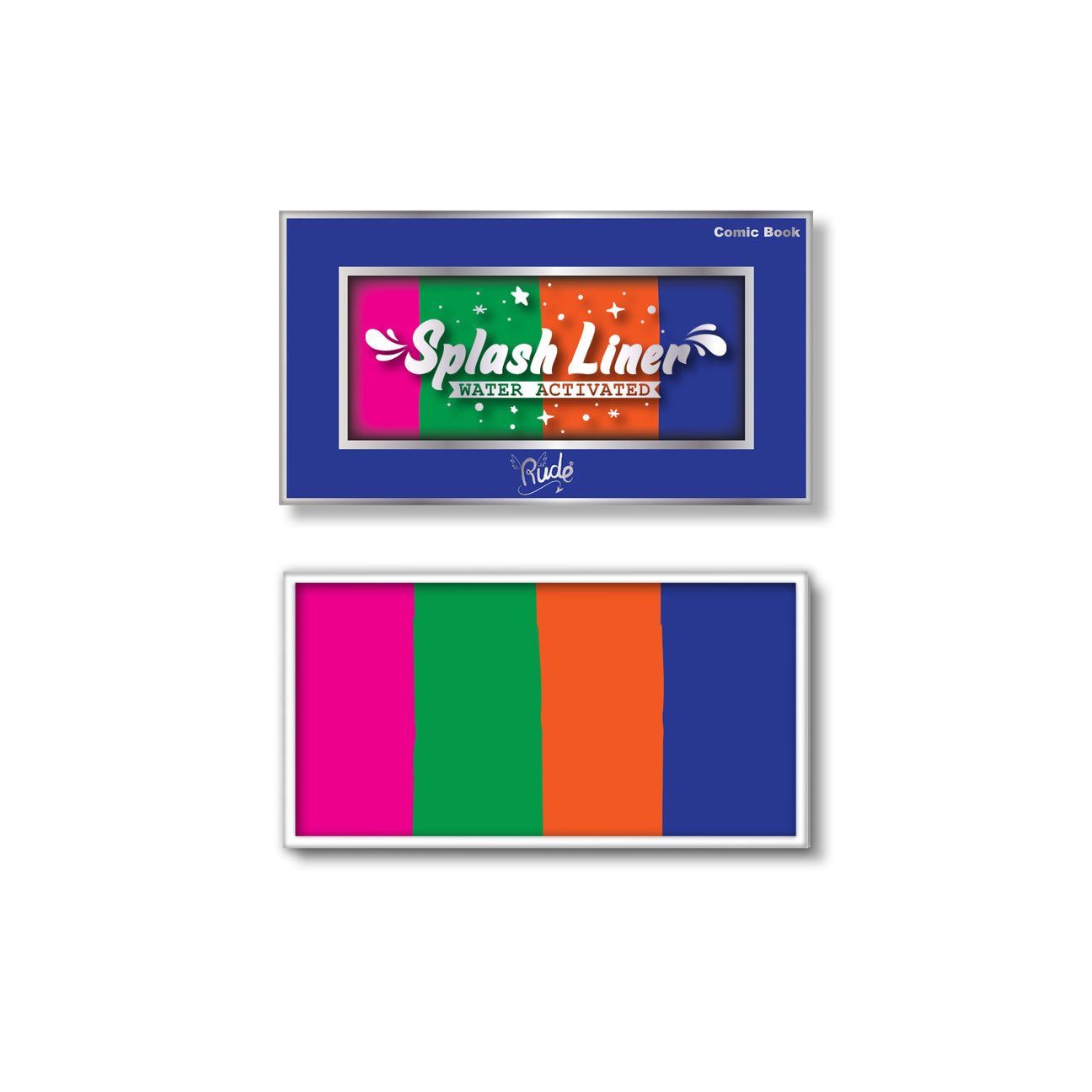 Splash Liner 38063  RUDE