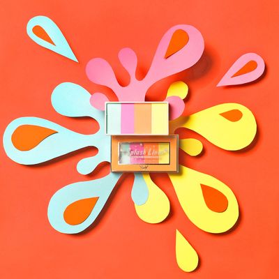 Splash Liner 38061  RUDE
