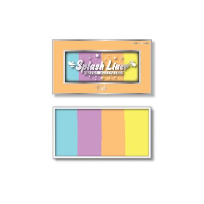 Splash Liner 38061  RUDE