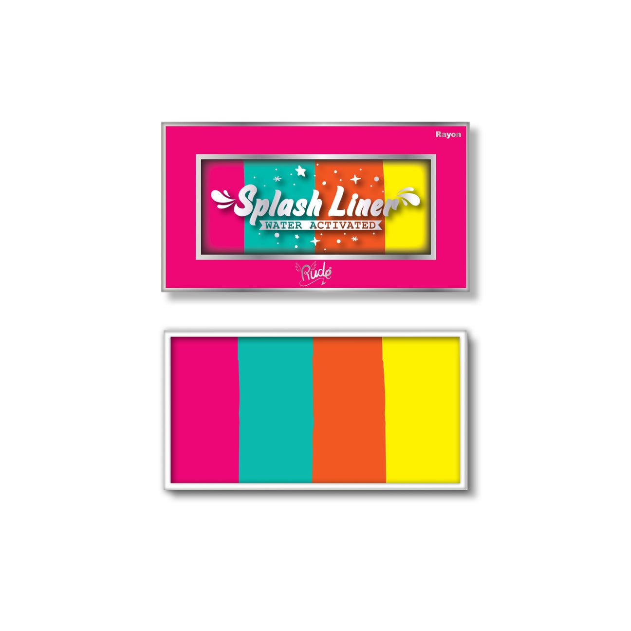 Splash Liner 38066  RUDE