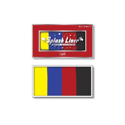 Splash Liner 38068  RUDE