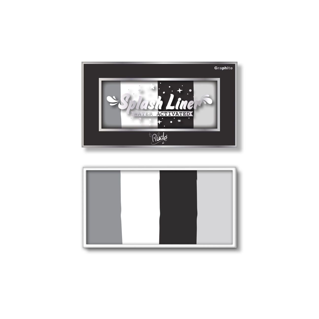 Splash Liner 38069  RUDE