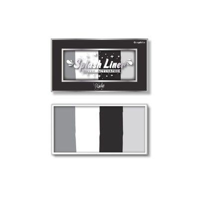 Splash Liner 38069  RUDE