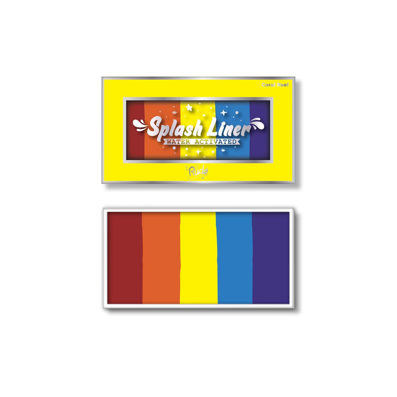 Splash Liner 38071  RUDE