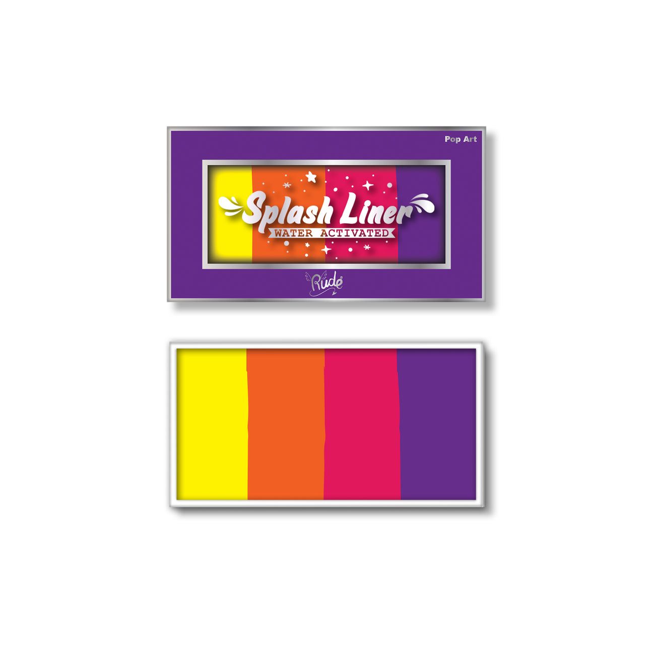 Splash Liner 38064  RUDE