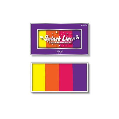 Splash Liner 38064  RUDE