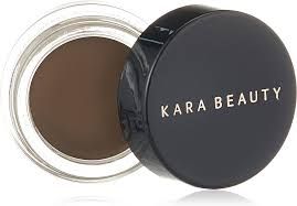 Brow pomade KARABEAUTY CARAMEL
